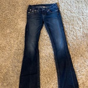 Great condition True Religion jeans